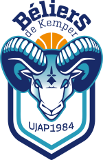 Logo du UJAP Quimper 29