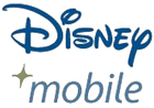 logo de Disney Mobile