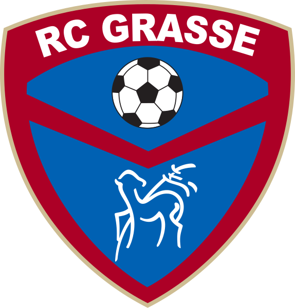 Fichier:Logo RC Grasse.svg