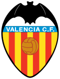 Vignette pour Valencia Club de Fútbol