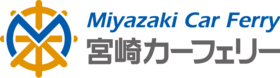 logo de Miyazaki Car Ferry