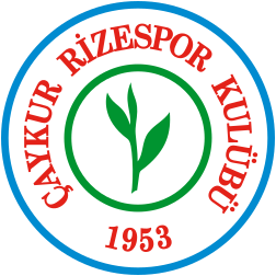 Fichier:Caykur Rizespor (logo).svg