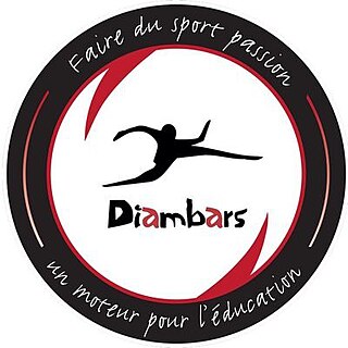 Logo du Diambars FC