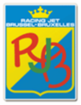 Ancien logo du Racing Jet Bruxelles