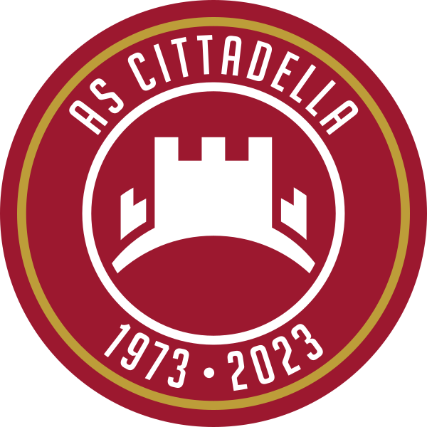 Fichier:Logo AS Cittadella - 2023.svg