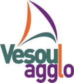Blason de Communauté d'agglomération de Vesoul
