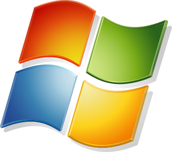 Fichier:Windows logo - 2006.svg