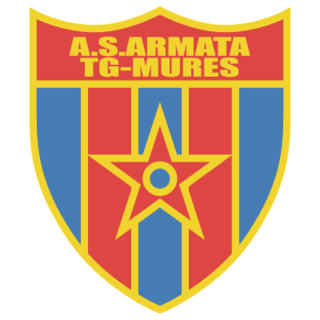 Logo du ASA Târgu Mureș