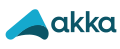 Description de l'image Akka logo.svg.