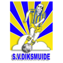 Logo du KSV Diksmuide