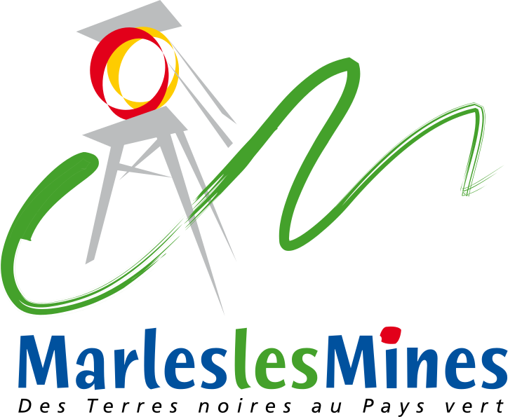 Fichier:Logo Marles les Mines.svg