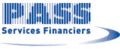 Logo de PASS Services Financiers (de 1959 à 2011)