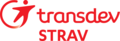 Logo de la STRAV depuis 2013