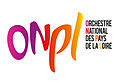 Logo de l'ONPL de 2013 à 2014