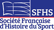 Vignette pour Société française d'histoire du sport