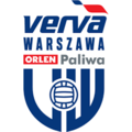 Ancien logo 2019 - 2021