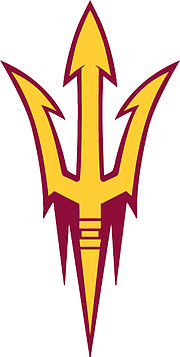 Vignette pour Sun Devils d'Arizona State