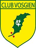 Vignette pour Club vosgien