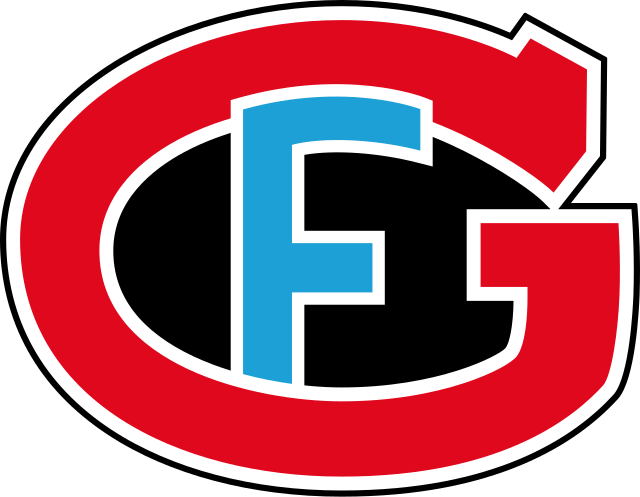 Description de l'image Hockey Club Fribourg-Gotteron.svg.