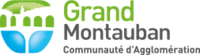 Blason de Grand Montauban