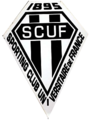 Logotype historique, utilisé lors de la fondation du club.