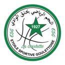 Logo du Étoile sportive goulettoise