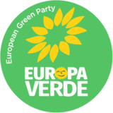 Image illustrative de l’article Europe verte-Les Verts