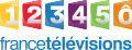 Logo de France Télévisions utilisé durant l'année 2011 jusqu'en décembre.