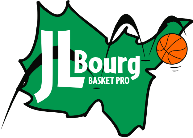 Fichier:Logo JL Bourg 2003.svg