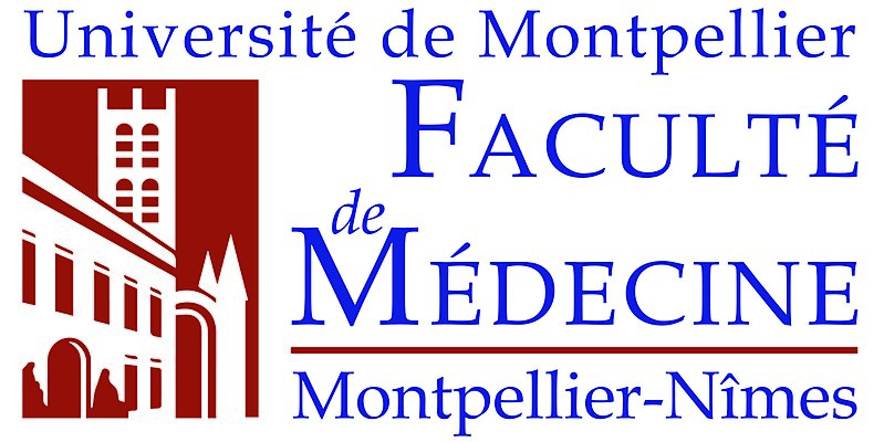 Fichier:Logotype faculté de médecine de Montpellier.jpg