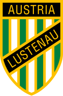 Logo du Austria Lustenau