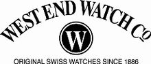 Vignette pour West End Watch Co.