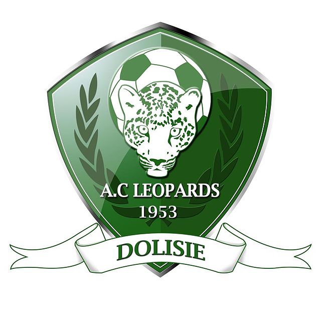Logo du AC Léopards