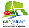 Vignette pour Communauté de communes Caux Estuaire