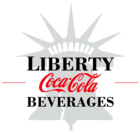 logo de Liberty Coca-Cola Beverages