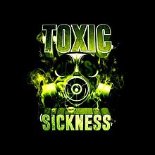 Description de l'image Toxic Sickness logo.jpg.