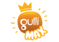 Logo de Gulli Max depuis 2018