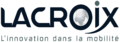 Logo actuel des cars Lacroix