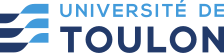 Fichier:Logo Université de Toulon.svg