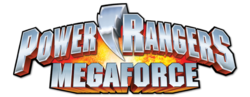 Vignette pour Power Rangers&#160;: Megaforce