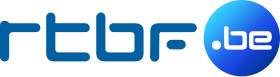 logo de Radio-télévision belge de la Communauté française