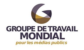 Logo de l'organisation