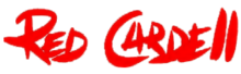 Description de l'image Logo Red Cardell.png.