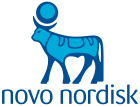 logo de Novo Nordisk