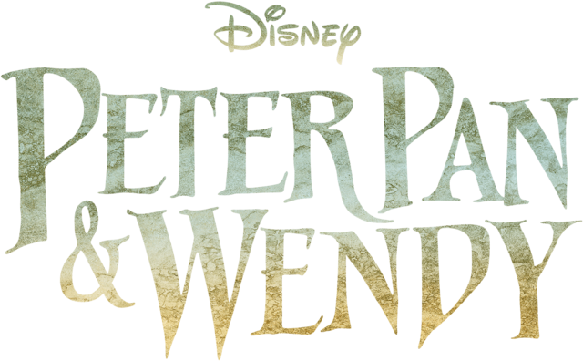 Description de l'image Peter Pan et Wendy 2023.png.