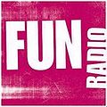 Logo Fun Radio de septembre 1998 à décembre 1998
