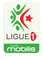 Description de l'image Ligue 1 Algérie.png.