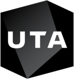 logo de United Talent Agency