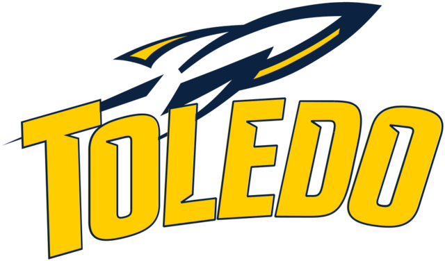 Description de l'image Toledo Rockets logo.svg.png.