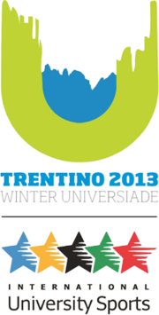 Description de l'image 2013 winter universiade logo.png.